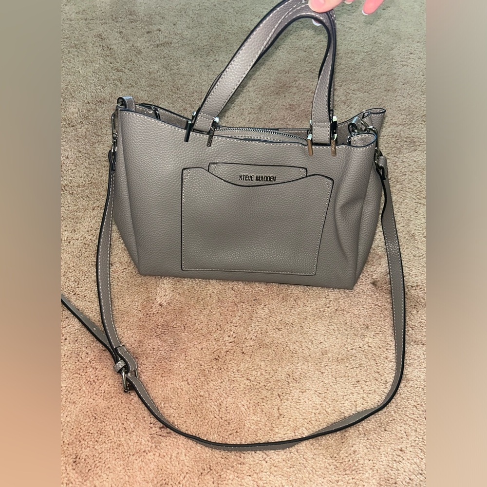 Steve Madden Purse